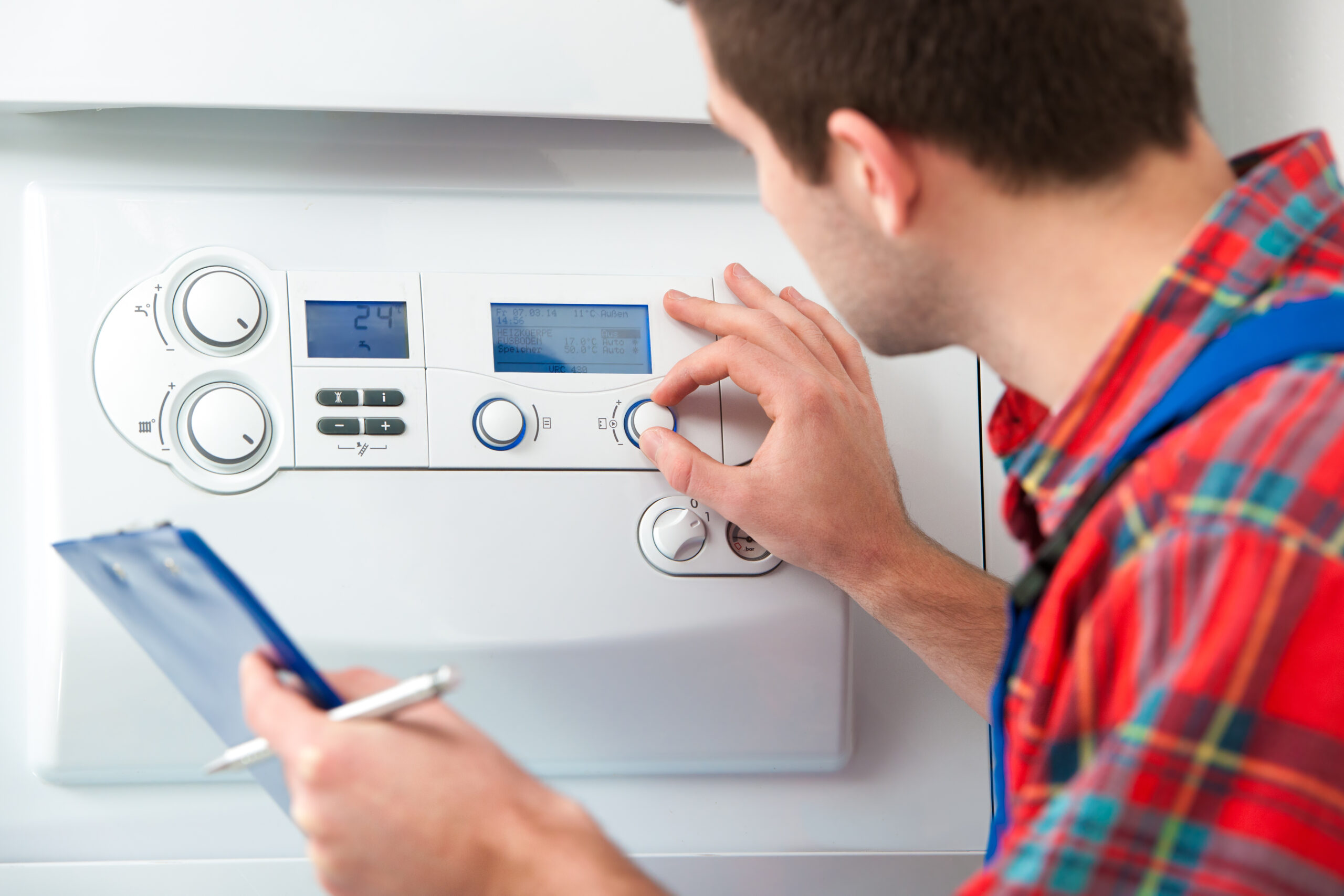 Comfort Pro’s Heat and Air Provides Heating and Air Conditioning Services in Yakima