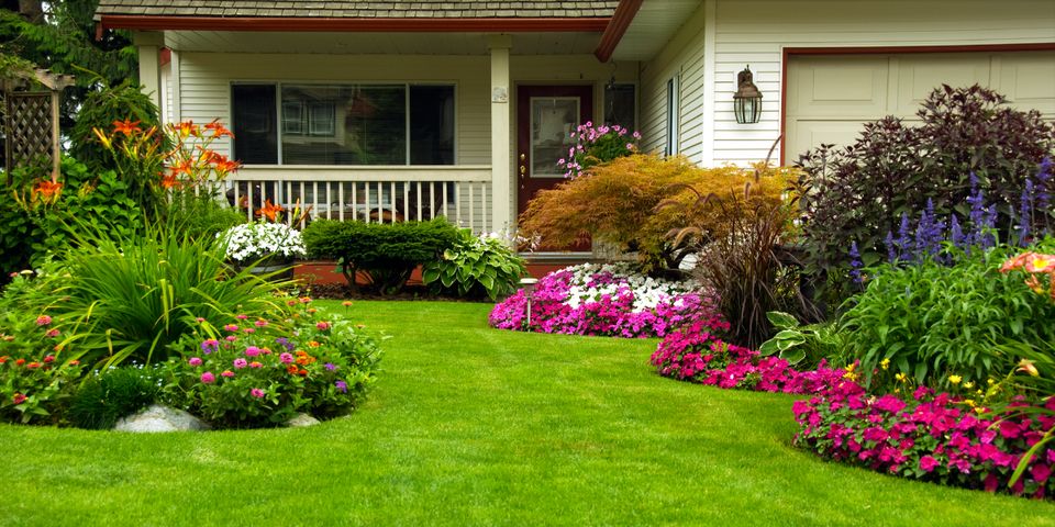 Prime Cut Lawn & Landscaping Unveils Groundbreaking Solutions Lawn Care and Commercial Landscaping